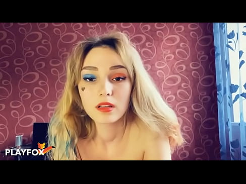 ❤️ Magične naočare za virtuelnu stvarnost dale su mi seks sa Harli Kvin ️❌ Seks video na bs.4k-porno.ru ❌
