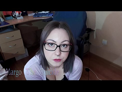 ❤️ Seksi djevojka s naočalama duboko siše dildo na kameri ️❌ Seks video na bs.4k-porno.ru ❌