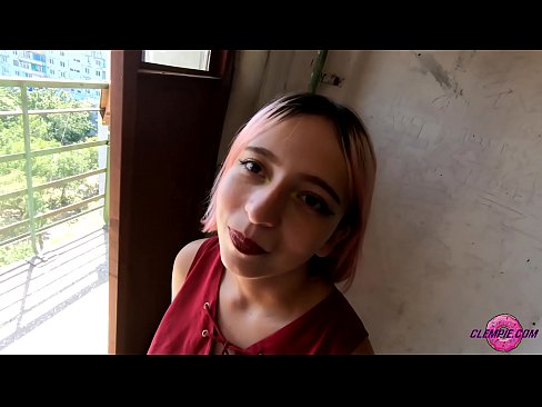 ❤️ Student Sensual siše stranca u zaleđu - sperma mu na licu ️❌ Seks video na bs.4k-porno.ru ❌